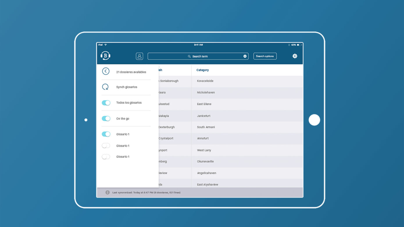 Boothmate. Mobile-First y diseño responsable: cómo crear experiencias digitales accesibles, éticas y centradas en el usuario desde el móvil.