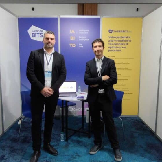 Indústria automotriz Marruecos. XI Encuentro Hispano-marroquí del sector de la Automoción. Kevin Mc Allister, CTO y Darío Terrés CEO_ WonderBits. AVIA. IVACE+i