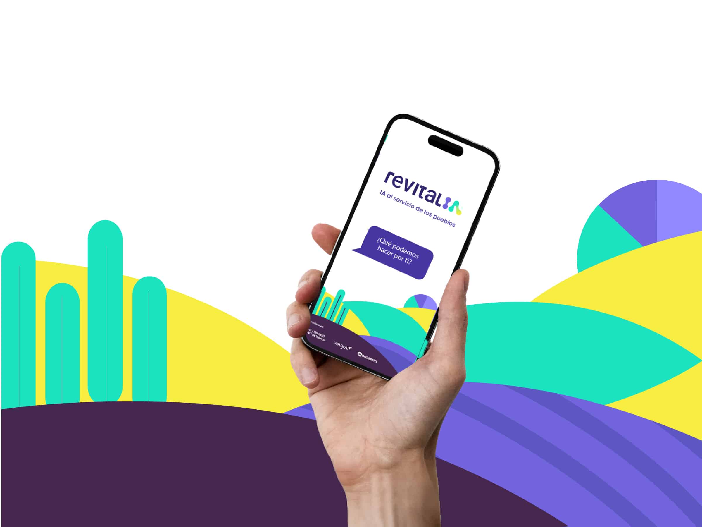 Plataforma de inteligencial artificial que permite que pequeños municipios que optimiza recursos y mejora la gestión municipal.