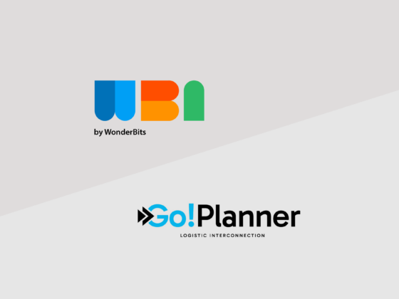 WonderBits and Go!Planner: Strategic Partnership
