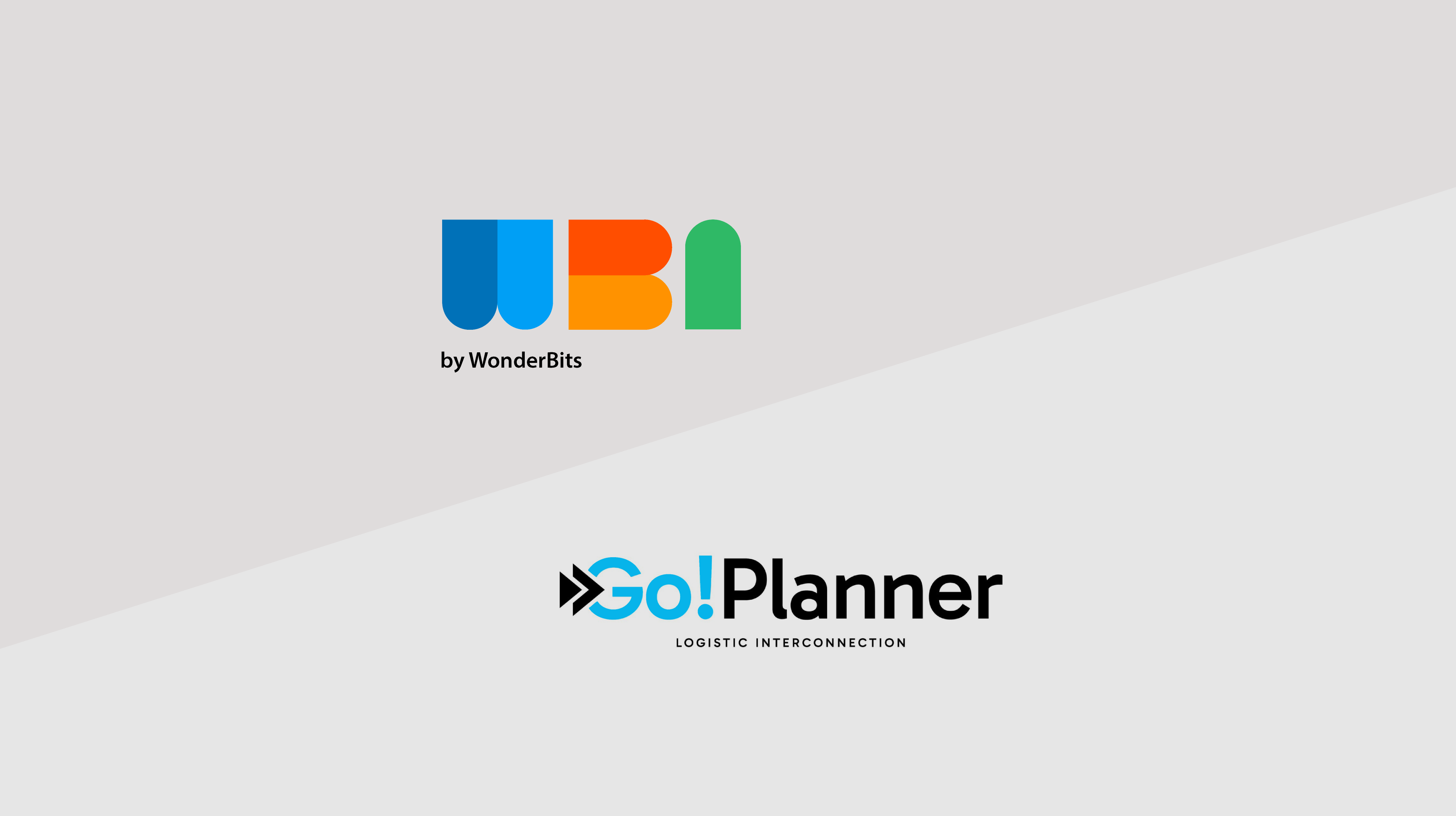 WonderBits and Go!Planner: Strategic Partnership