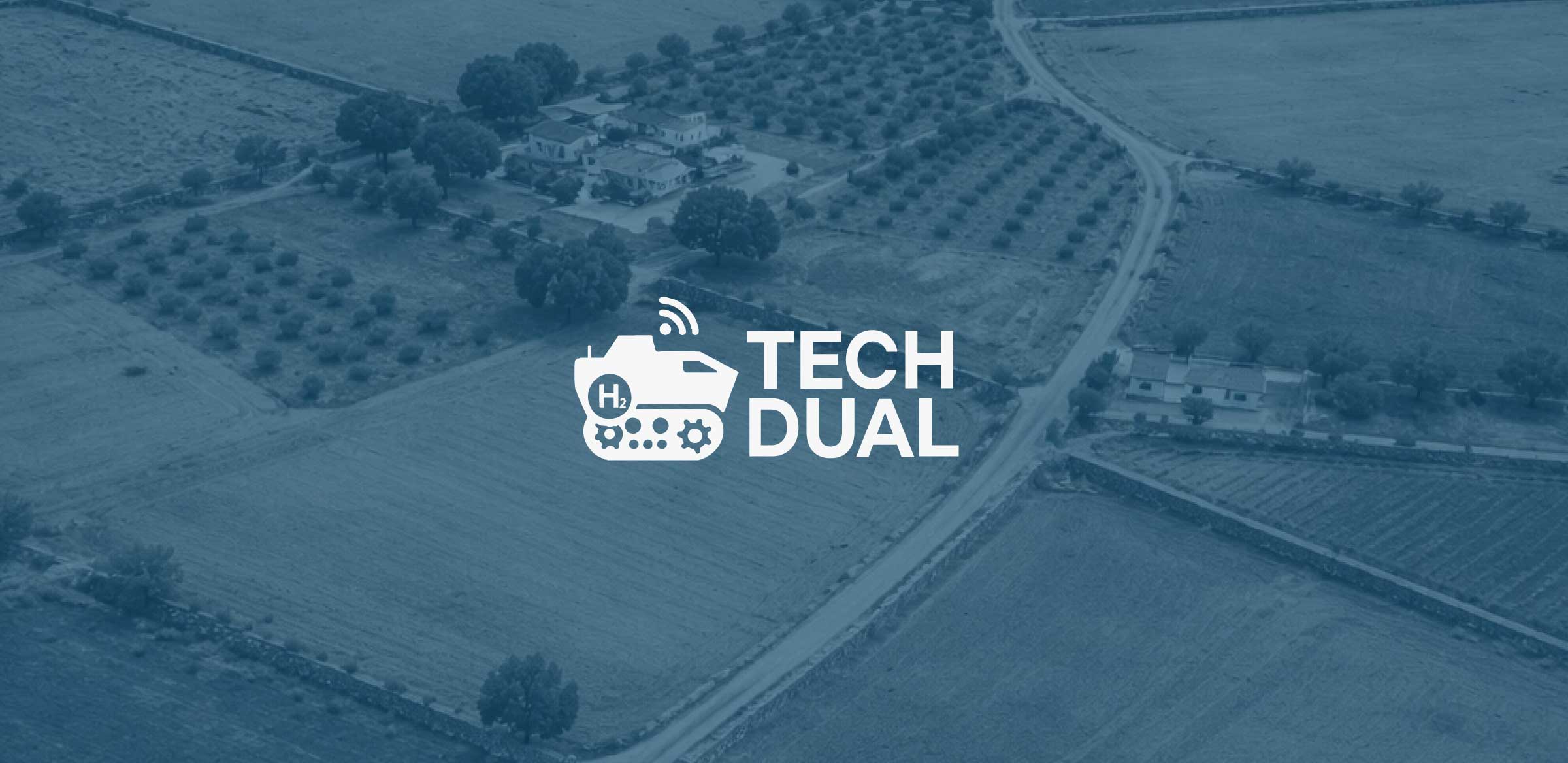 TECHDUAL_ Tecnología dual para una movilidad resiliente.