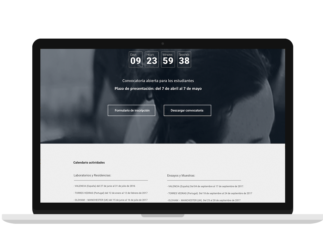 Countdown