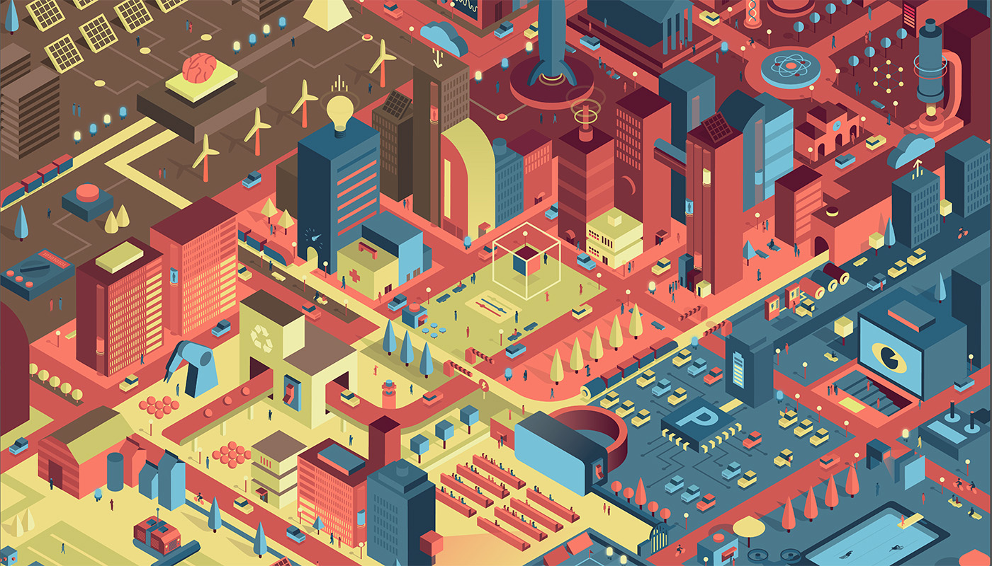 Sandbox urbano de València ©casmiclab Samrt city