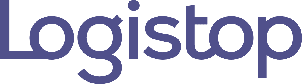 logo logistop