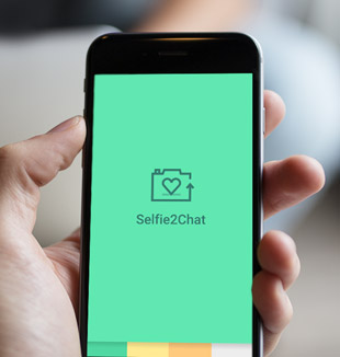 Selfie2Chat