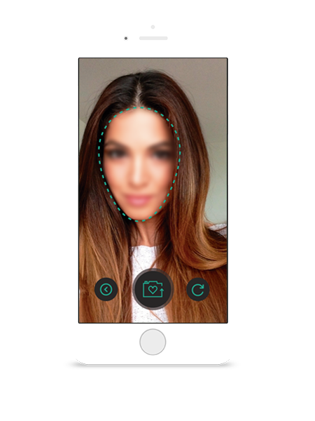 Reconocimiento facial